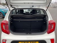 USED 2019 19 KIA PICANTO 1.0 2 Hatchback 5dr Petrol Manual Euro 6 (66 bhp) 