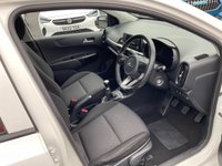 USED 2019 19 KIA PICANTO 1.0 2 Hatchback 5dr Petrol Manual Euro 6 (66 bhp) 