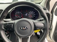 USED 2019 19 KIA PICANTO 1.0 2 Hatchback 5dr Petrol Manual Euro 6 (66 bhp) 