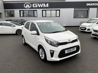 2019 KIA PICANTO