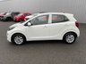 USED 2019 19 KIA PICANTO 1.0 2 Hatchback 5dr Petrol Manual Euro 6 (66 bhp) 