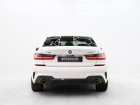 USED 2021 21 BMW 3 SERIES 2.0 320i M Sport Saloon 4dr Petrol Auto xDrive Euro 6 (s/s) (184 ps) 