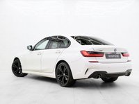USED 2021 21 BMW 3 SERIES 2.0 320i M Sport Saloon 4dr Petrol Auto xDrive Euro 6 (s/s) (184 ps) 