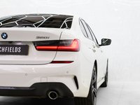 USED 2021 21 BMW 3 SERIES 2.0 320i M Sport Saloon 4dr Petrol Auto xDrive Euro 6 (s/s) (184 ps) 