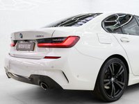 USED 2021 21 BMW 3 SERIES 2.0 320i M Sport Saloon 4dr Petrol Auto xDrive Euro 6 (s/s) (184 ps) 