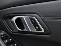 USED 2021 21 BMW 3 SERIES 2.0 320i M Sport Saloon 4dr Petrol Auto xDrive Euro 6 (s/s) (184 ps) 