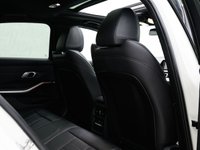 USED 2021 21 BMW 3 SERIES 2.0 320i M Sport Saloon 4dr Petrol Auto xDrive Euro 6 (s/s) (184 ps) 
