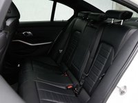 USED 2021 21 BMW 3 SERIES 2.0 320i M Sport Saloon 4dr Petrol Auto xDrive Euro 6 (s/s) (184 ps) 