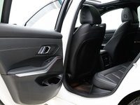 USED 2021 21 BMW 3 SERIES 2.0 320i M Sport Saloon 4dr Petrol Auto xDrive Euro 6 (s/s) (184 ps) 