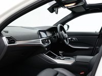 USED 2021 21 BMW 3 SERIES 2.0 320i M Sport Saloon 4dr Petrol Auto xDrive Euro 6 (s/s) (184 ps) 