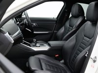 USED 2021 21 BMW 3 SERIES 2.0 320i M Sport Saloon 4dr Petrol Auto xDrive Euro 6 (s/s) (184 ps) 