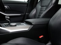 USED 2021 21 BMW 3 SERIES 2.0 320i M Sport Saloon 4dr Petrol Auto xDrive Euro 6 (s/s) (184 ps) 