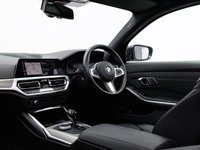 USED 2021 21 BMW 3 SERIES 2.0 320i M Sport Saloon 4dr Petrol Auto xDrive Euro 6 (s/s) (184 ps) 