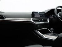 USED 2021 21 BMW 3 SERIES 2.0 320i M Sport Saloon 4dr Petrol Auto xDrive Euro 6 (s/s) (184 ps) 