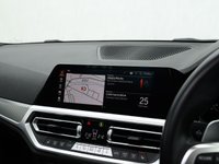 USED 2021 21 BMW 3 SERIES 2.0 320i M Sport Saloon 4dr Petrol Auto xDrive Euro 6 (s/s) (184 ps) 
