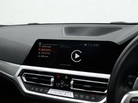 USED 2021 21 BMW 3 SERIES 2.0 320i M Sport Saloon 4dr Petrol Auto xDrive Euro 6 (s/s) (184 ps) 