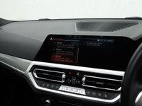 USED 2021 21 BMW 3 SERIES 2.0 320i M Sport Saloon 4dr Petrol Auto xDrive Euro 6 (s/s) (184 ps) 