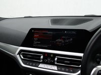 USED 2021 21 BMW 3 SERIES 2.0 320i M Sport Saloon 4dr Petrol Auto xDrive Euro 6 (s/s) (184 ps) 
