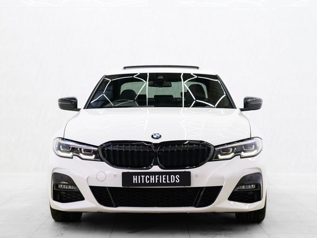 2021 BMW 3 SERIES - Photo 4