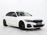 USED 2021 21 BMW 3 SERIES 2.0 320i M Sport Saloon 4dr Petrol Auto xDrive Euro 6 (s/s) (184 ps) 