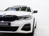 USED 2021 21 BMW 3 SERIES 2.0 320i M Sport Saloon 4dr Petrol Auto xDrive Euro 6 (s/s) (184 ps) 