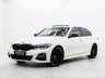 USED 2021 21 BMW 3 SERIES 2.0 320i M Sport Saloon 4dr Petrol Auto xDrive Euro 6 (s/s) (184 ps) 