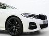 USED 2021 21 BMW 3 SERIES 2.0 320i M Sport Saloon 4dr Petrol Auto xDrive Euro 6 (s/s) (184 ps) 