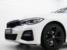 USED 2021 21 BMW 3 SERIES 2.0 320i M Sport Saloon 4dr Petrol Auto xDrive Euro 6 (s/s) (184 ps) 