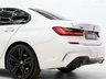 USED 2021 21 BMW 3 SERIES 2.0 320i M Sport Saloon 4dr Petrol Auto xDrive Euro 6 (s/s) (184 ps) 