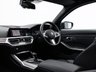 USED 2021 21 BMW 3 SERIES 2.0 320i M Sport Saloon 4dr Petrol Auto xDrive Euro 6 (s/s) (184 ps) 