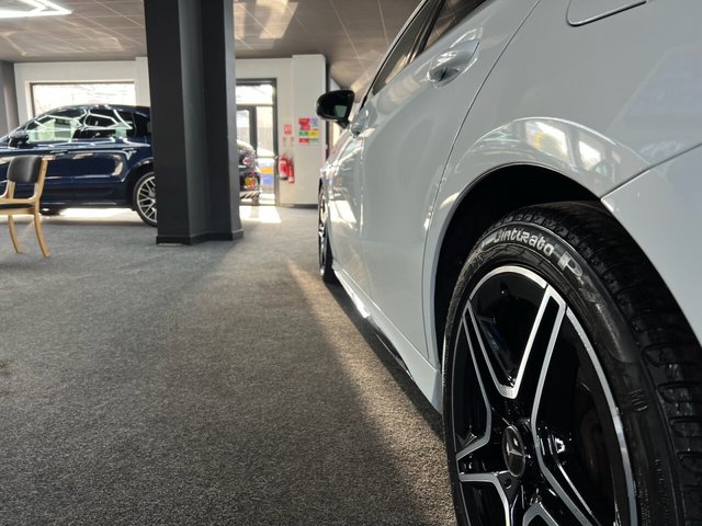 2022 Mercedes-Benz A-CLASS - Photo 7