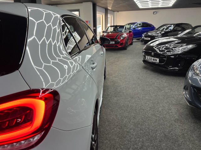 2022 Mercedes-Benz A-CLASS - Photo 12