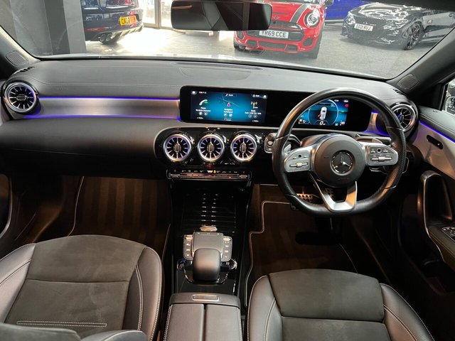 2022 Mercedes-Benz A-CLASS - Photo 2