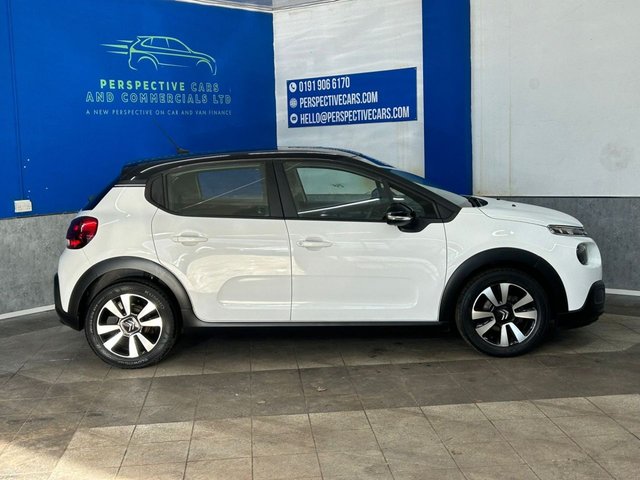 2017 CITROEN C3 - Photo 2