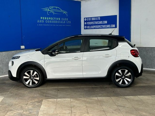 2017 CITROEN C3 - Photo 6