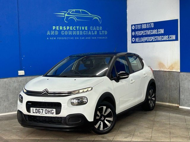 2017 CITROEN C3 - Photo 7