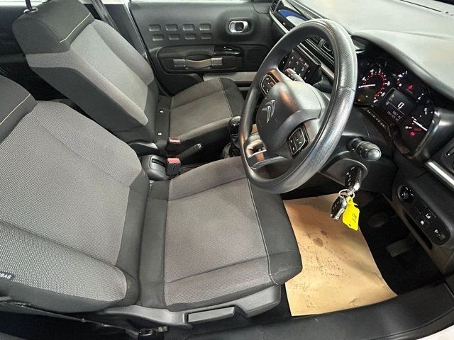 2017 CITROEN C3 - Photo 9