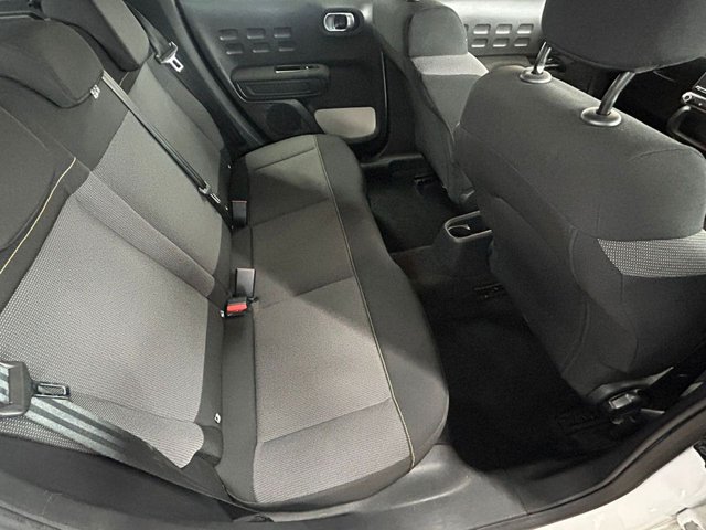 2017 CITROEN C3 - Photo 10