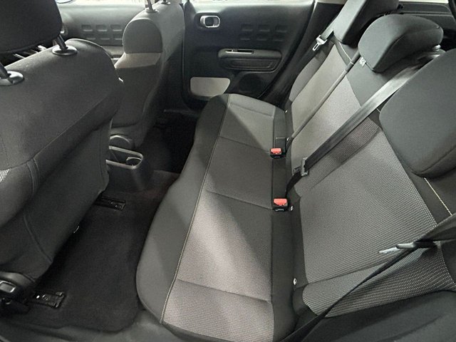 2017 CITROEN C3 - Photo 11