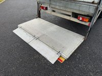 USED 2012 62 RENAULT TRUCKS MIDLUM 180 DXi REAR TAIL LIFT | LOW MILES