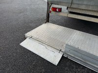 USED 2012 62 RENAULT TRUCKS MIDLUM 180 DXi REAR TAIL LIFT | LOW MILES