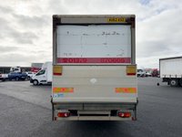 USED 2012 62 RENAULT TRUCKS MIDLUM 180 DXi REAR TAIL LIFT | LOW MILES