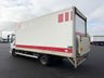 USED 2012 62 RENAULT TRUCKS MIDLUM 180 DXi REAR TAIL LIFT | LOW MILES