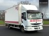 USED 2012 62 RENAULT TRUCKS MIDLUM 180 DXi REAR TAIL LIFT | LOW MILES