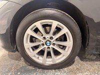 USED 2017 17 BMW 3 SERIES 2.0 320i SE Saloon 4dr Petrol Auto Euro 6 (s/s) (184 ps) Sat Nav-Full leather-DAB Radio-Heated seats-Climate-Bluetooth-17