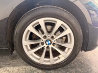 USED 2017 17 BMW 3 SERIES 2.0 320i SE Saloon 4dr Petrol Auto Euro 6 (s/s) (184 ps) Sat Nav-Full leather-DAB Radio-Heated seats-Climate-Bluetooth-17