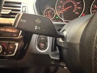 USED 2017 17 BMW 3 SERIES 2.0 320i SE Saloon 4dr Petrol Auto Euro 6 (s/s) (184 ps) Sat Nav-Full leather-DAB Radio-Heated seats-Climate-Bluetooth-17
