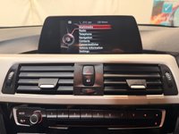 USED 2017 17 BMW 3 SERIES 2.0 320i SE Saloon 4dr Petrol Auto Euro 6 (s/s) (184 ps) Sat Nav-Full leather-DAB Radio-Heated seats-Climate-Bluetooth-17