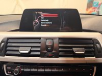 USED 2017 17 BMW 3 SERIES 2.0 320i SE Saloon 4dr Petrol Auto Euro 6 (s/s) (184 ps) Sat Nav-Full leather-DAB Radio-Heated seats-Climate-Bluetooth-17