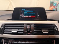 USED 2017 17 BMW 3 SERIES 2.0 320i SE Saloon 4dr Petrol Auto Euro 6 (s/s) (184 ps) Sat Nav-Full leather-DAB Radio-Heated seats-Climate-Bluetooth-17